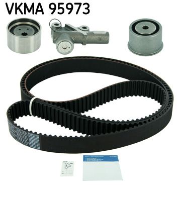 Timing Belt Kit SKF VKMA 95973