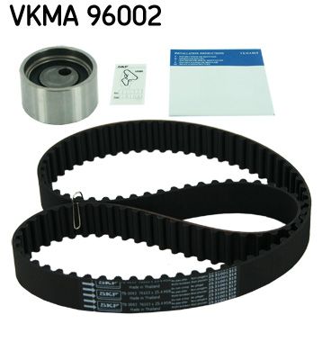 Комплект зубчастих ременів SKF VKMA96002