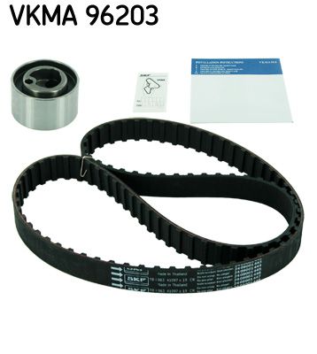 Timing Belt Kit SKF VKMA 96203