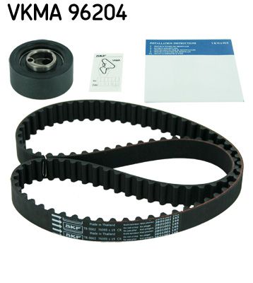 Paskirstymo diržo komplektas SKF VKMA 96204