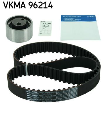 Timing Belt Kit SKF VKMA96214