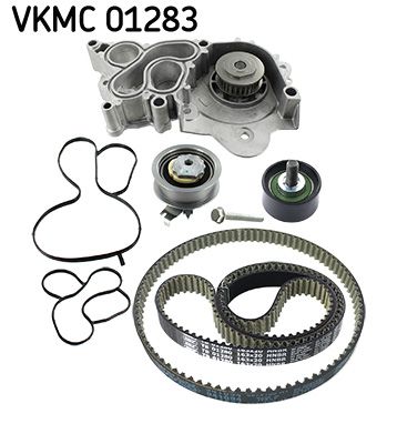 Water Pump & Timing Belt Kit SKF VKMC 01283