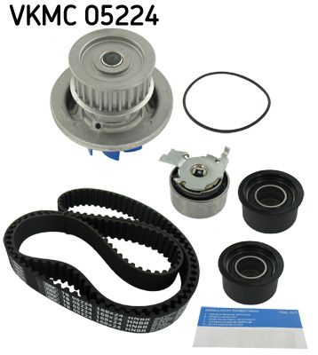 Водяний насос + зубчастий ремінь SKF VKMC 05224