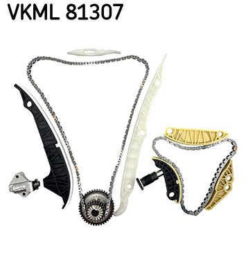 Timing Chain Kit SKF VKML81307