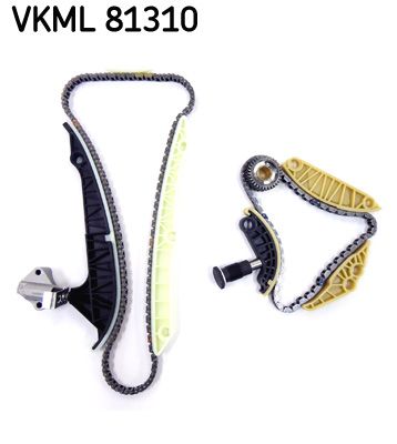 Kamkedja Kit SKF VKML 81310