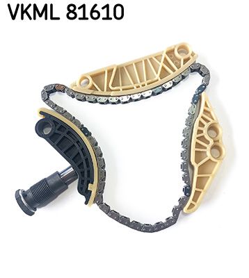 Timing Chain Kit SKF VKML81610