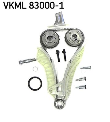 Timing Chain Kit SKF VKML83000-1