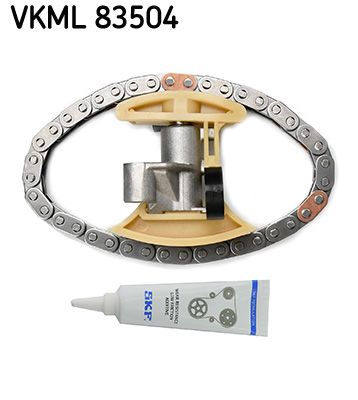 Комплект ланцюгів привода SKF VKML83504