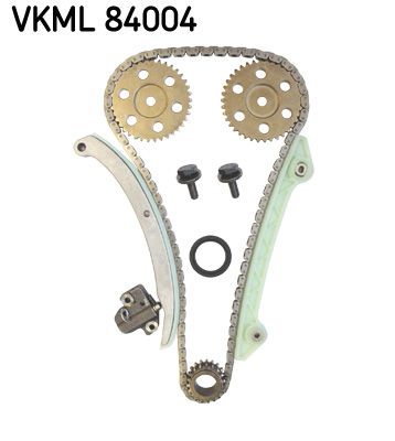 Комплект ланцюгів привода SKF VKML 84004