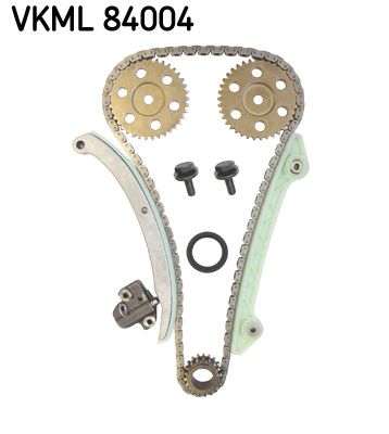 Timing Chain Kit SKF VKML84004