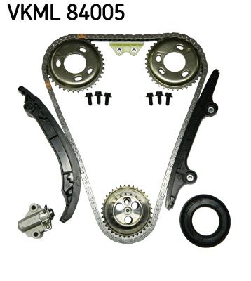 Timing Chain Kit SKF VKML84005