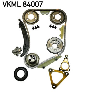 Timing Chain Kit SKF VKML84007