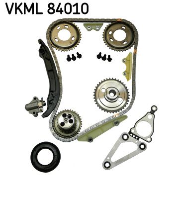 Timing Chain Kit SKF VKML 84010