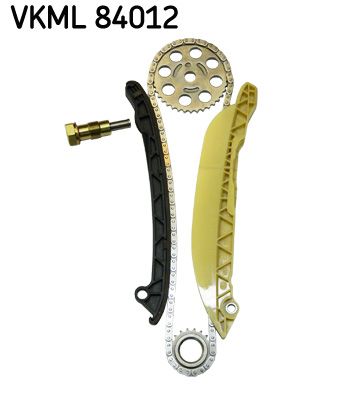 Timing Chain Kit SKF VKML84012