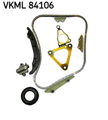 Timing Chain Kit SKF VKML84106