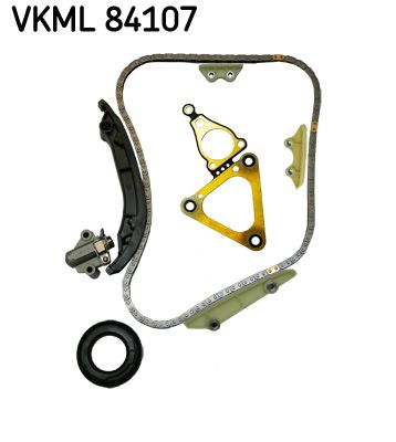Комплект ланцюгів привода SKF VKML 84107