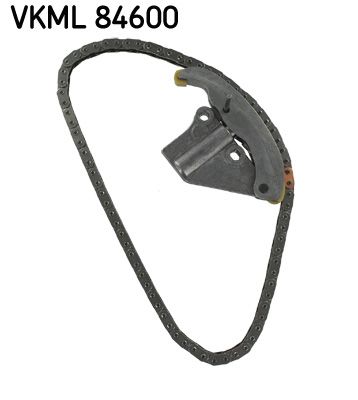 Комплект ланцюгів привода SKF VKML84600