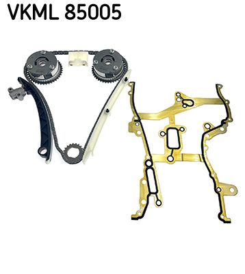 Timing Chain Kit SKF VKML 85005