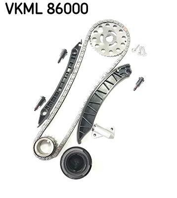 Timing Chain Kit SKF VKML86000