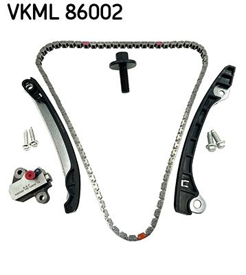 Timing Chain Kit SKF VKML 86002