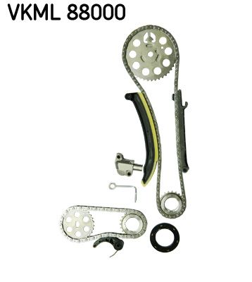 Комплект ланцюгів привода SKF VKML88000