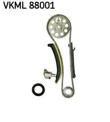 Timing Chain Kit SKF VKML88001