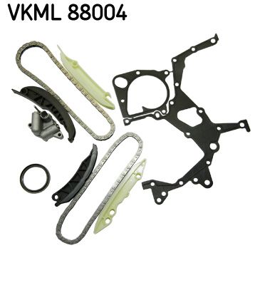 Комплект ланцюгів привода SKF VKML 88004