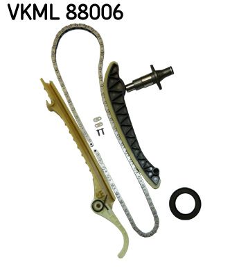 Timing Chain Kit SKF VKML88006