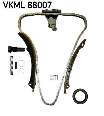 Timing Chain Kit SKF VKML 88007