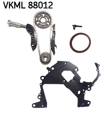 Timing Chain Kit SKF VKML88012