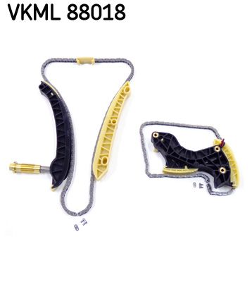 Timing Chain Kit SKF VKML 88018