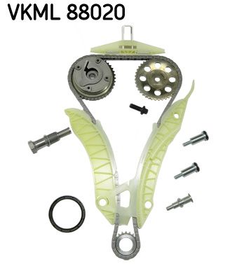 Timing Chain Kit SKF VKML88020