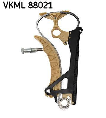 Timing Chain Kit SKF VKML 88021