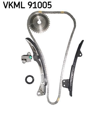 Timing Chain Kit SKF VKML91005