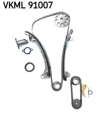 Комплект ланцюгів привода SKF VKML 91007