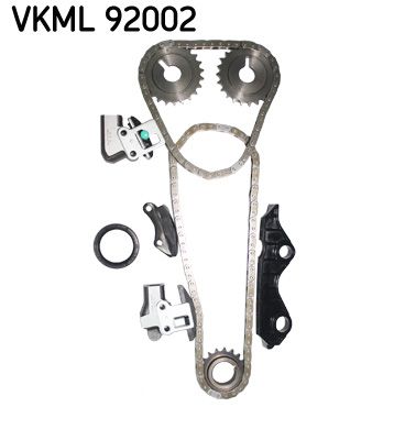 Timing Chain Kit SKF VKML92002