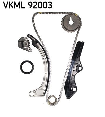 Timing Chain Kit SKF VKML 92003