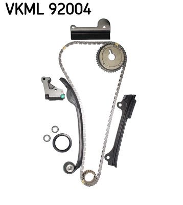 Timing Chain Kit SKF VKML92004