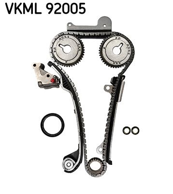 Timing Chain Kit SKF VKML 92005