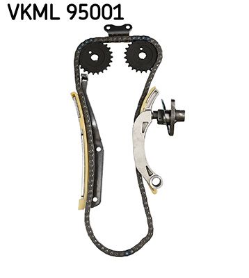 Timing Chain Kit SKF VKML95001