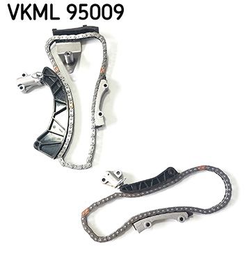 Timing Chain Kit SKF VKML95009