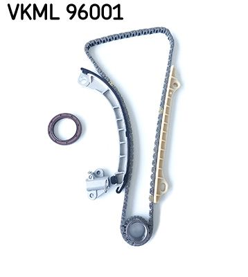 Комплект ланцюгів привода SKF VKML96001