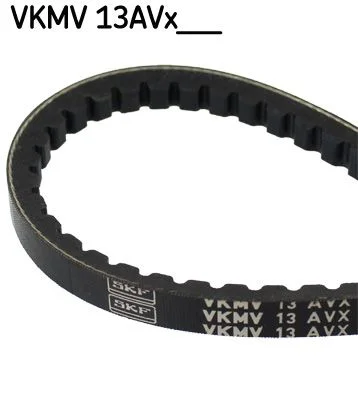 10 SKF VKMV 13AVX800