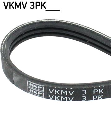 Поліклиновий ремінь SKF VKMV 3PK685