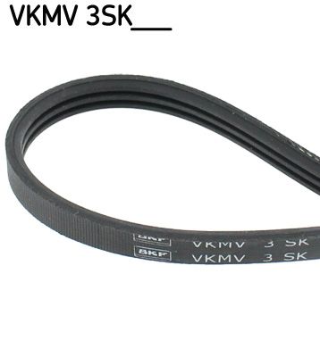 Поліклиновий ремінь SKF VKMV3SK751