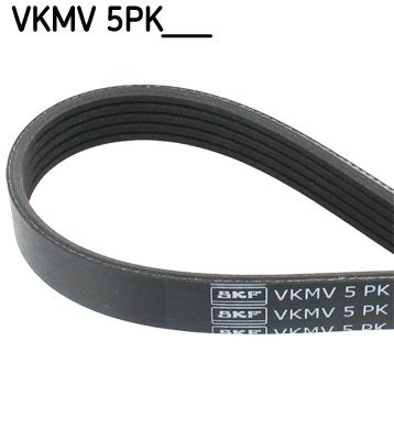 V-Ribbed Belt SKF VKMV5PK1065