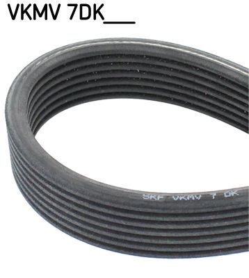 Поліклиновий ремінь SKF VKMV 7DK1400