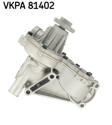 Water Pump, engine cooling SKF VKPA 81402