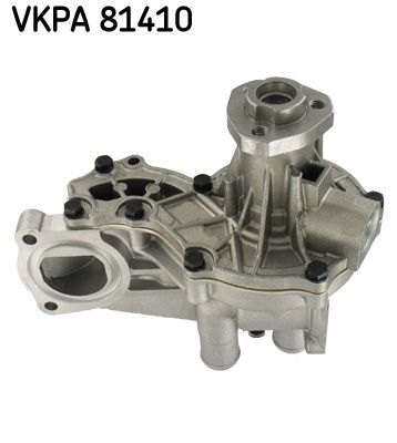 Water Pump, engine cooling SKF VKPA 81410