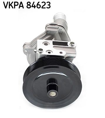 Water Pump, engine cooling SKF VKPA84623